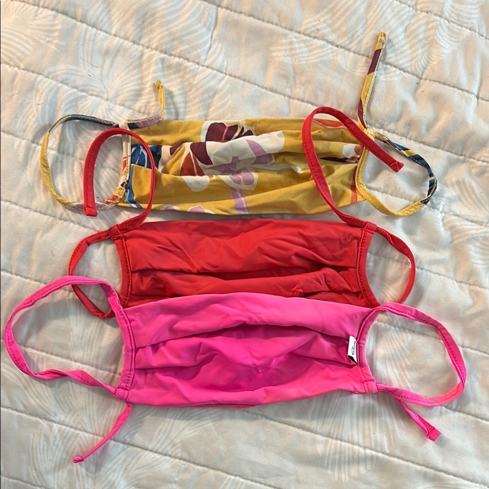 Shore Brand Face Masks